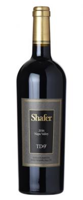 Shafer - Red Blend TD-9 Napa Valley 2017 (750ml) (750ml)
