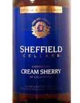 Sheffield - Cream Sherry California 0 (1.5L)
