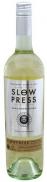 Slow Press - Sauvignon Blanc 2016 (750ml)