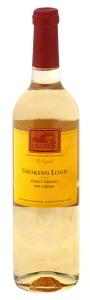 Smoking Loon - Pinot Grigio NV (750ml) (750ml)