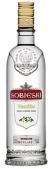 Sobieski - Vanilla Vodka (750ml)