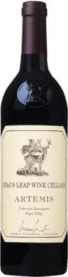 Stags Leap Wine Cellars - Cabernet Sauvignon Artemis Napa Valley 2022 (750ml) (750ml)