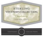 Sterling - Chardonnay Central Coast Vintners Collection 2021 (750ml)