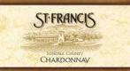 St. Francis - Chardonnay Sonoma County 2021 (750ml)