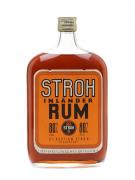 Stroh - Rum Inlander (750ml)