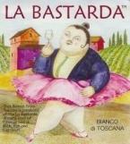 La Bastarda - Bianco Di Toscana 2018 (750ml)