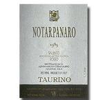Taurino - Salice Salentino Notarpanaro 2012 (750ml)