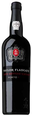 Taylor Fladgate - Port Late Bottled Vintage 2016 (750ml) (750ml)