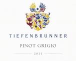 Tiefenbrunner - Pinot Grigio Alto Adige 2020 (750ml)