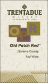 Trentadue - Red Blend Old Patch Red Sonoma County 2020 (750ml)