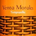 Bodegas Venta Morales - Tempranillo La Mancha 2021 (750ml)