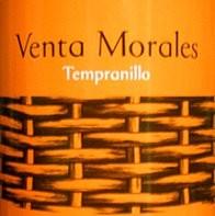 Bodegas Venta Morales - Tempranillo La Mancha 2021 (750ml) (750ml)