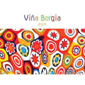 Bodegas Borsao - Grenache Vina Borgia 2021 (750ml) (750ml)