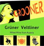 Forstreiter - Gruner Veltliner Grooner Kremstal 2021 (750ml)