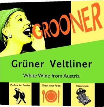 Forstreiter - Gruner Veltliner Grooner Kremstal 2022 (750ml) (750ml)