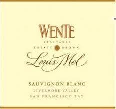 Wente - Sauvignon Blanc Louis Mel Livermore Valley 2022 (750ml) (750ml)
