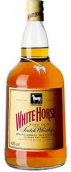 White Horse - Scotch (750ml)