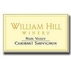 William Hill - Cabernet Sauvignon Napa Valley 2020 (750ml)