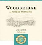 Woodbridge - Moscato California 0 (750ml)