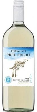 Yellow Tail - Pure Bright Sauvignon Blanc NV (750ml) (750ml)