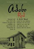 Clayhouse - 'Adobe' Red 2020 (750)