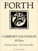 Forth - 'All Boys' Cabernet Sauvignon 2019 (750)