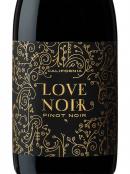 Love Noir - Pinot Noir 0 (750ml)