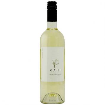 Mahu - Sauvignon Blanc 2023 (750ml) (750ml)