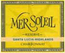 Mer Soleil - Santa Lucia Highlands 'Reserve' Chardonnay 2022 (750)