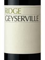 Ridge Vineyards - Red Blend Geyserville Alexander Valley 2020 (750ml)