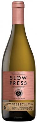 Slow Press - Chardonnay 2022 (750ml) (750ml)