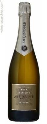 A.R. Lenoble - Champagne 'Cuvee Intense' NV (750ml) (750ml)