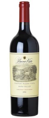 Buena Vista Winery - Cabernet Sauvignon 'Chateau Buena Vista' 2020 (750ml) (750ml)
