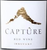 Capture - Red Blend 'Innovant' 2014 (750)