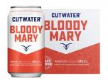 Cutwater Spirits - Fugu Vodka Mild Bloody Mary (44)