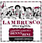 Denny Bini - Lambrusco dell'Emilia 0 (750)