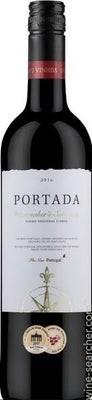 DFJ Vinhos - Portada 'Winemaker's Selection' Tinto 2020 (750ml) (750ml)