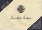 Fattoria dei Barbi - Brunello di Montalcino 'Vigna del Fiore' 2005 (750)