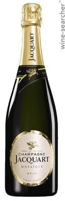 Jacquart - Champagne 'Mosaque' Brut NV (750ml) (750ml)