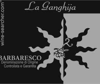 La Ganghija - Barbaresco 2016 (750ml) (750ml)
