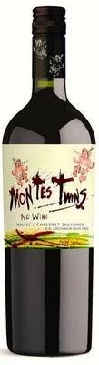 Montes - 'Twins' Red Blend, Colchagua Valley 2016 (750ml) (750ml)