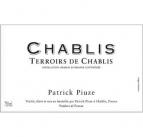 Patrick Piuze - Chablis 'Terroirs de Chablis' 2021 (750)