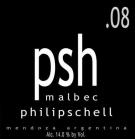 Philip Schell - Malbec PSH' 2023 (750)