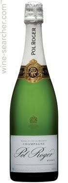 Pol Roger - Champagne Reserve Brut NV (750ml) (750ml)