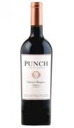 Punch Vineyards - Cabernet Sauvignon 2021 (750)