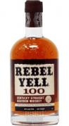 Rebel Yell - 100 Proof Reserve Kentucky Straight Bourbon Whiskey (750ml)