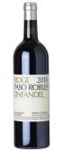 Ridge Vineyards - Zinfandel Paso Robles 2020 (750)