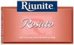 Riunite - Rosato 0 (750)