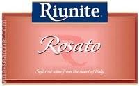 Riunite - Rosato NV (750ml) (750ml)