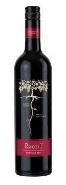 Root 1 - Heritage Red 2019 (750ml) (750ml)